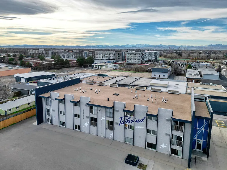 Tailwinds Apartments — Photo 46