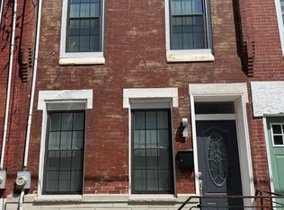 2033 Mountain St, Philadelphia, PA 19145