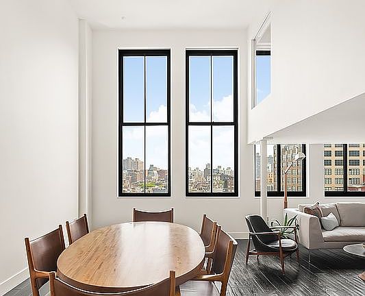 5th image of 421 Hudson St APT 706