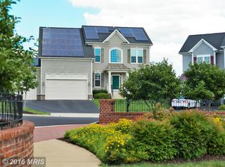 1308 Hope Farm Ct, Brunswick, MD