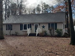 22010 Eskridge Rd, Bridgeville, DE 19933