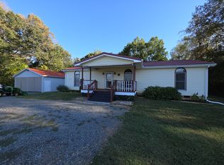 3720 Webster Rd, Glade Hill, VA 24092