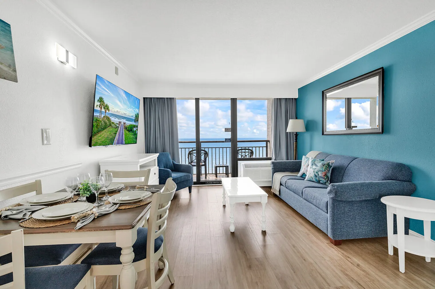 1 bed, 1.0 bath, 548 sqft, $2,340 — Photo 1