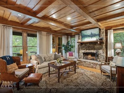 161 Kestrel Court, Cashiers, NC, 28774