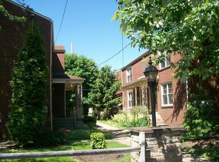 177 Pennwood Ave APT A, Pittsburgh, PA 15218