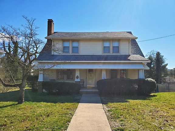 2nd image of 3454 Fort Ave