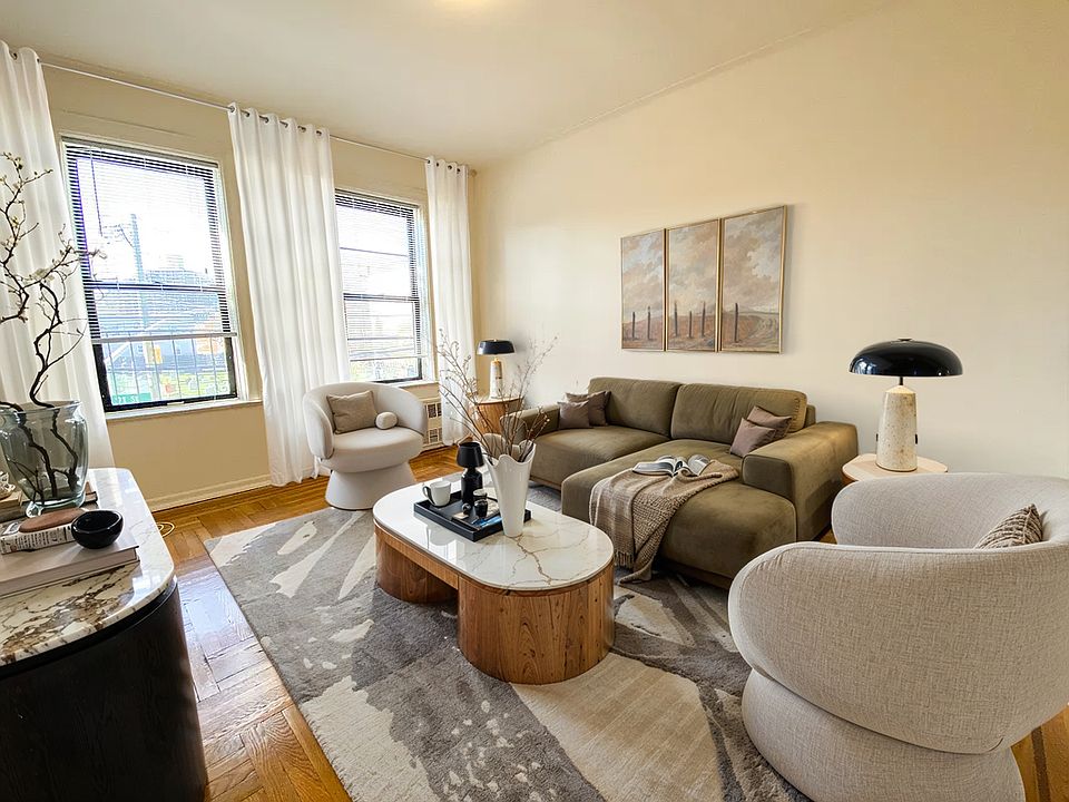 1st image of 25-41 21st St #2F