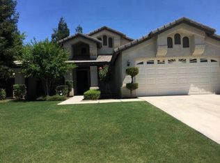 11812 Wethersfield St, Bakersfield, CA 93312