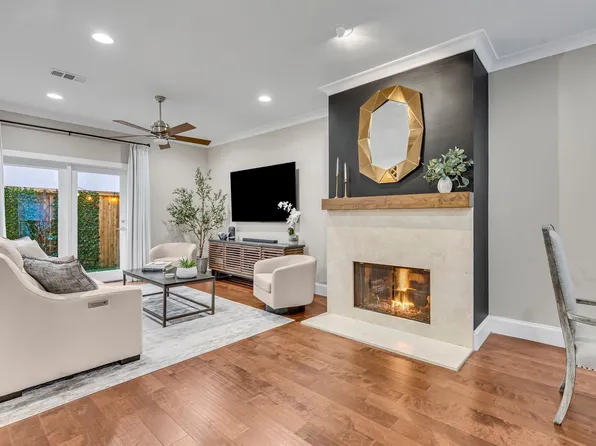 4242 Travis St APT 102, Dallas, TX 75205