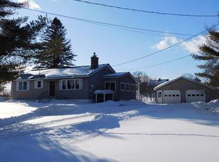 8 Black Stream Drive, Levant, ME 04456