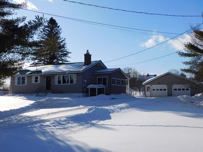 8 Black Stream Drive, Levant, ME, 04456