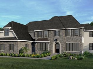 820 Roscommon Rd, Bryn Mawr, PA 19010