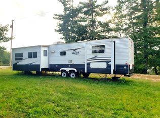 N4015 County Rd W, Rice Lake, WI 54868