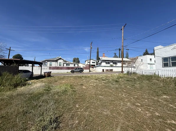 W Cottonwood St, Globe, AZ 85501