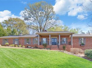 1080 Wessell Rd, Gainesville, GA 30501