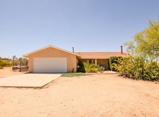 6952 Conejo Ave, Joshua Tree, CA 92252
