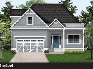 560 Moss Lake Ln, Holly Ridge, NC 28445