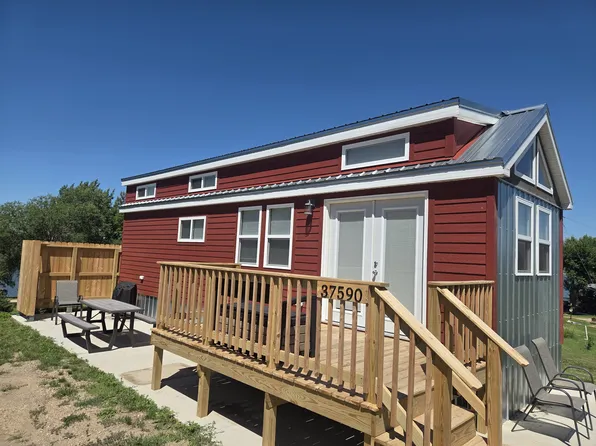 37590 Pelkofer Dr, Frederick, SD 57441