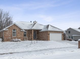 4004 El Paso Dr, Iowa City, IA 52246