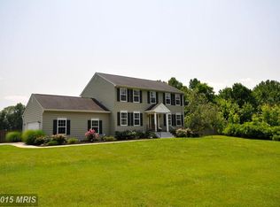 2930 Welchbrook Dr, Huntingtown, MD 20639