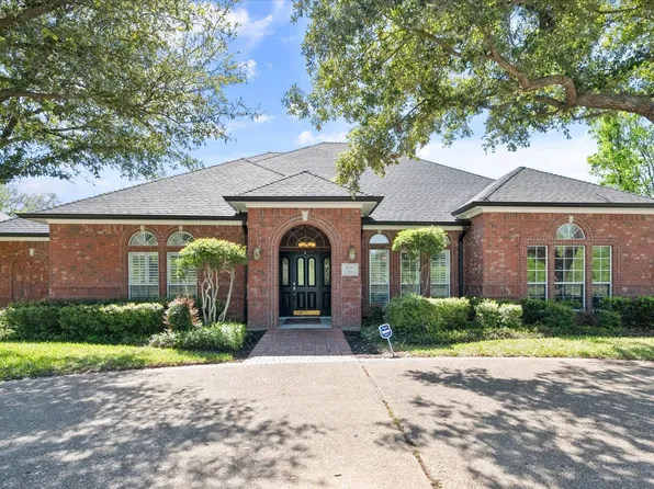 1605 Dobbins Rd, Corsicana, TX 75110