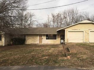 478 Maple Ave, Decatur, AR 72722