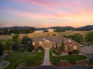9102 N Forker Rd, Spokane, WA 99217