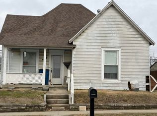 1523 4th St, Bedford, IN 47421