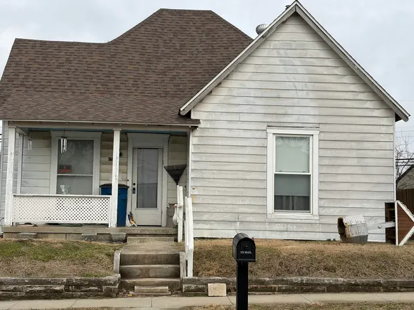 1523 4th St, Bedford, IN 47421