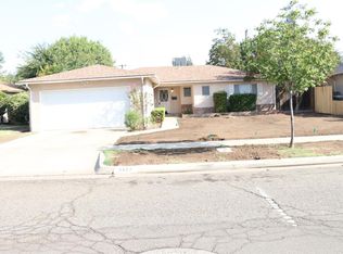 3687 E Santa Ana Ave, Fresno, CA 93726
