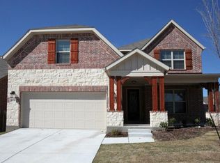 8600 Landreth Dr, McKinney, TX 75070