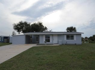 21011 Glendale Ave, Pt Charlotte, FL 33952