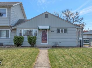 4503 W 88th St, Hometown, IL