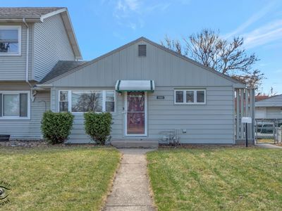 4503 W 88th St, Hometown, IL, 60456