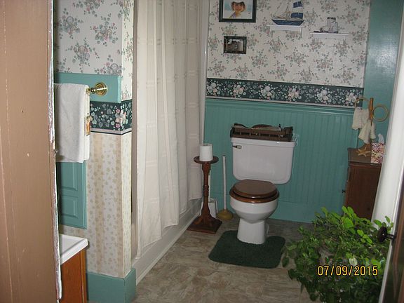 First Floor Bath