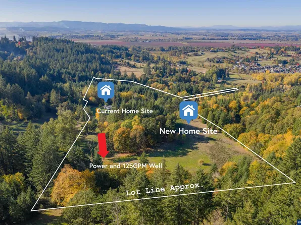 4204 Riverdale Rd S, Salem, OR 97302