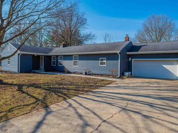 1417 N Wabash Ave, Marion, IN 46952