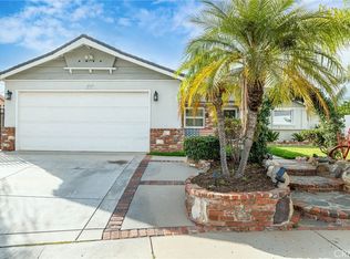 227 N Braziliana Dr, San Dimas, CA 91773
