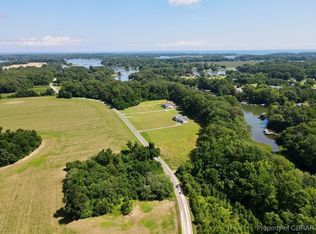 0 Oyster Point Dr, Reedville, VA 22539