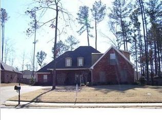 221 Timberland Ter, Madison, MS 39110