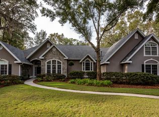 4236 SW 104th Ter, Gainesville, FL 32608