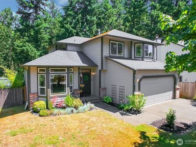 35340 10th Place SW, Federal Way, WA, 98023