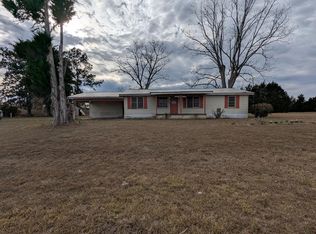 8708 Cogdell Hwy, Pearson, GA 31642