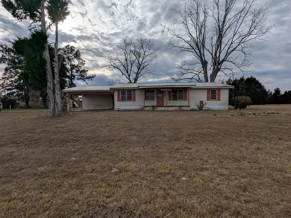 8708 Cogdell Hwy, Pearson, GA 31642