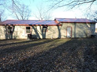 1206 N Patrick St, Jonesboro, AR 72405