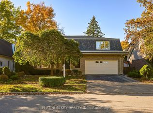 723 Cranbrook Rd, London, ON N6K 3H7