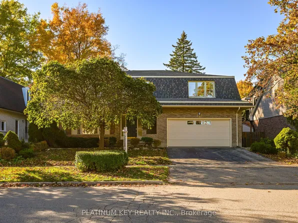723 Cranbrook Rd, London, ON N6K 3H7