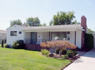 93 Waldron St, Richland, WA 99354