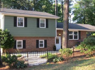 2016 Ramsgate St, Raleigh, NC 27603