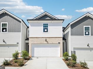 7854 Marie Way, Fairburn, GA 30213